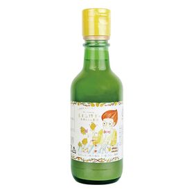 ケンコーオーガニックフーズ 有機レモン果汁(スペイン産) 200ml