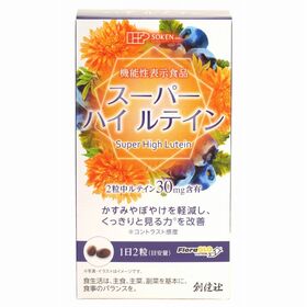 創健社 スーパーハイルテイン 365ｍｇ×60粒