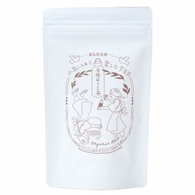 童仙房茶舗 水筒で楽しむ　ほうじ茶 18g（3g×6)