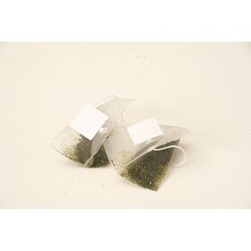 童仙房茶舗 京都宇治 有機緑茶 ティーバッグ 24ｇ（2ｇ×12）