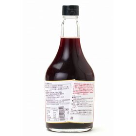 ジャフマック 発酵カシス飲料 565ml