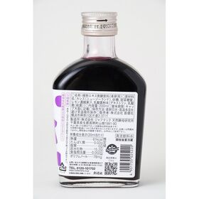 創健社 発酵のやさしさ、カシスと乳酸菌 200ml