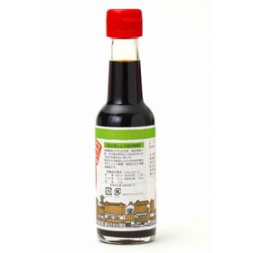 笛木醤油 金笛 丸大豆しょうゆ 150ml