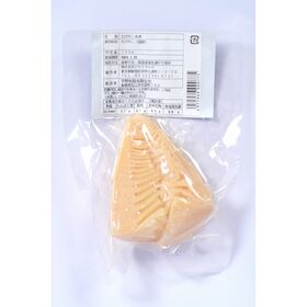 ジャフマック 国産たけのこ水煮 150g