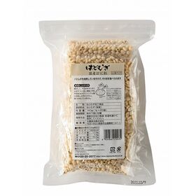 太陽食品 国産はとむぎほうじ粒（小袋タイプ））112g（7g×16袋）