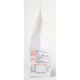 創健社 ジロロモーニ デュラム小麦 有機フジッリ 250g