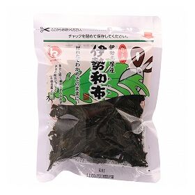 北村物産 伊勢志摩産 伊勢和布 18g