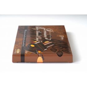 創健社 プレミアムビッグアーモンドチョコ 400g