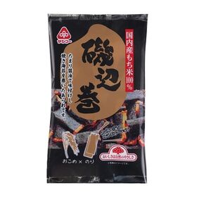 サンコー 磯辺巻 40g