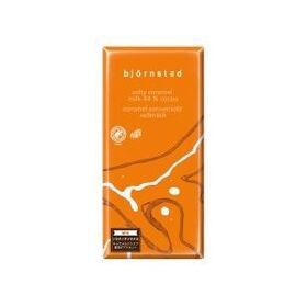 bjornsted チョコレート・ソルティキャラメル 80g