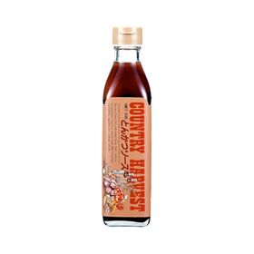 高橋ソース カントリーハーヴェスト とんかつソース 300ml