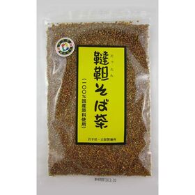 古舘製麺所 韃靼そば茶 150g