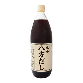 正金 八方だし 1000ml