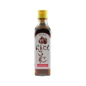 信州自然王国 にんにくごたれ 200g