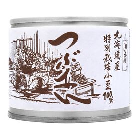 山清 特別栽培小豆つぶあん 245g