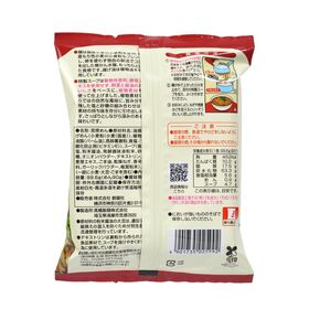 創健社 醤油らーめん 99.6ｇ