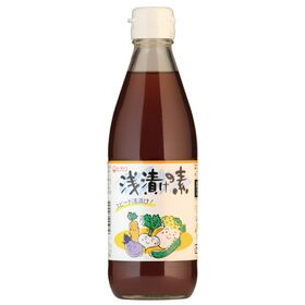 ヒカリ 浅漬けの素 360ml