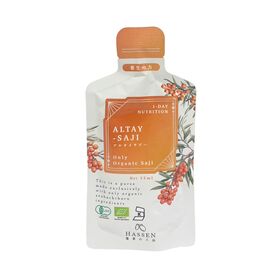 八仙 有機アルタイサジー(サジーピューレ飲料) 35ml