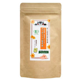 阿蘇自然の恵み総本舗 オーガニック菊芋茶 30g(2g×15包)