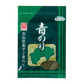 向井 青のり(高知県産)  2.3g