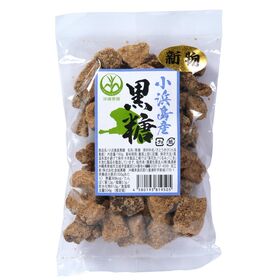 島酒家 小浜島産 黒糖 190ｇ