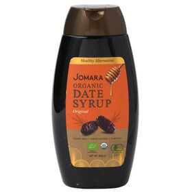 出光商会 ジョマーラ オーガニックデーツシロップ 400ｇ