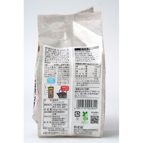 創健社 国内産古代米使用五穀大黒茶 160g（10g×16袋）
