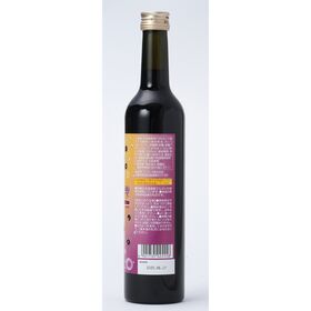 創健社 カシスの雫 500ml