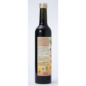 創健社 カシスの雫 500ml