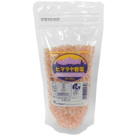 木曽路物産 ヒマラヤ岩塩 250g