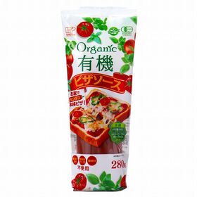 創健社 有機ピザソース 280g