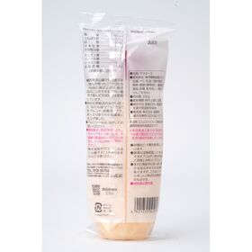 創健社 榛名山のおいしい水が育んだ 平飼い卵のマヨネーズ 200ｇ