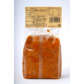 はつゆき屋 合わせみそ 1kg