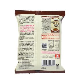 創健社 ソース焼そば 112.3ｇ