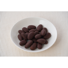 日新化工 ORGANIC JOY CHOCOLATE オーガニックアーモンドダーク 80g