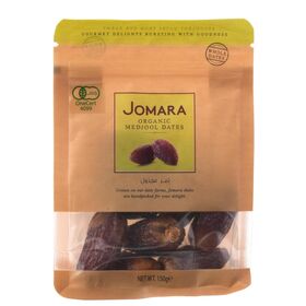 出光商会 ジョマーラ オーガニックデーツ マジョール種 150g