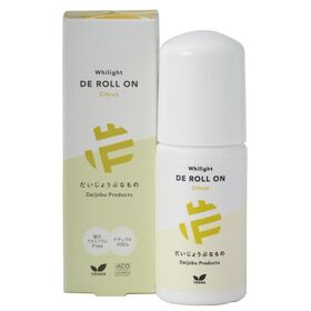 たかくら新産業 ホワイライト DE ロールオン EX フレッシュシトラス 50ml