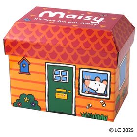 創健社  メイシーちゃんのおきにいり　わくわくおやつＢＯＸ（おうち） 12品