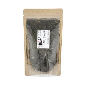 戸田理平 無酸処理のきざみのり 10g