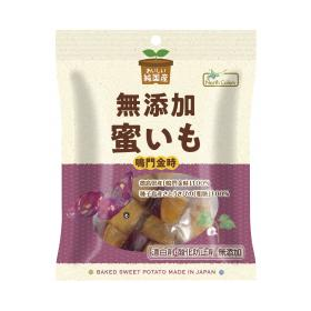 ノースカラーズ 純国産 蜜いも 150g