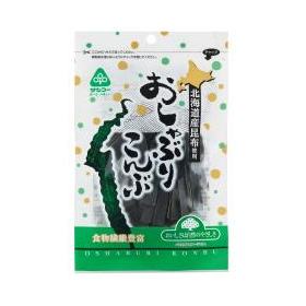 サンコー おしゃぶりこんぶ 22g