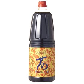 オーサワジャパン 茜醤油（ペットボトル） 1.8L