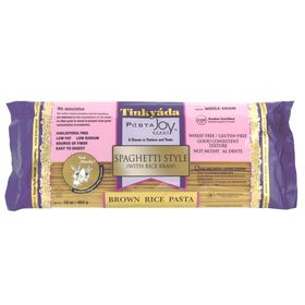 FOOD DIRECTIONS INC 玄米スパゲッティスタイル 454g