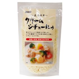 ムソー 直火焙煎クリームシチュールゥ 120g