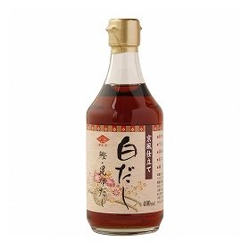 チョーコー醤油 京風仕立て白だし 400ml