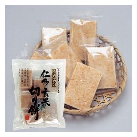 雲南農業協同組合 仁多玄米切り餅（個包装） 300g