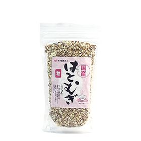 太陽食品 国産はとむぎ粒 250g