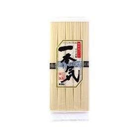 小川屋食品 一本気そうめん 50ｇ×10束