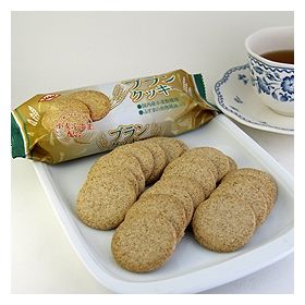 キング製菓 ブランクッキー 20枚