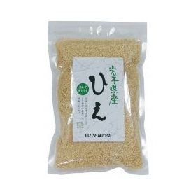 ムソー 岩手県産・ひえ 150g
